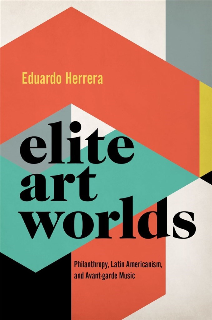 Elite Art Worlds Philanthropy, Latin Americanism